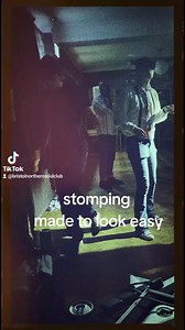 Stomping #bristol | Bristol Northern Soul Club