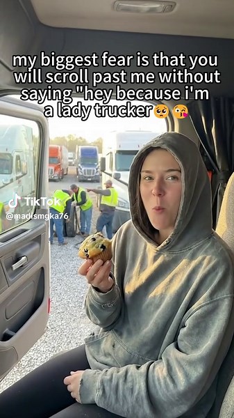 Empowering Single Women: The Truck Girl Lifestyle