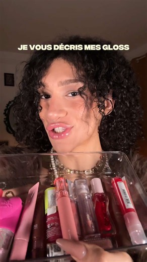 Meilleurs gloss pour lèvres : comparatif rapide et favoris