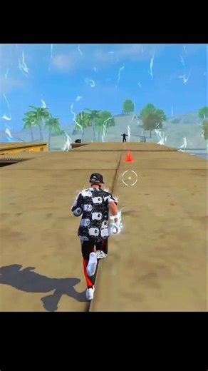 DRK VOLTEX on Instagram: "Gloo trap #reels #freefire"