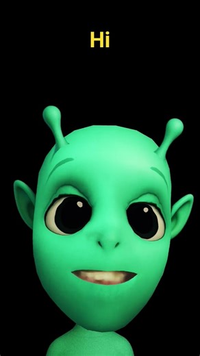 alien singing cat song