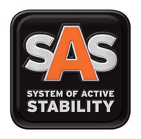 Toyota Material Handling’s System of Active Stability (SAS)™ Video