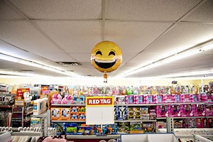 Dollar Tree