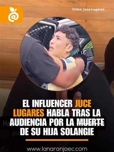 Tragedia de Juce Lugares: Reflexiones tras la pérdida