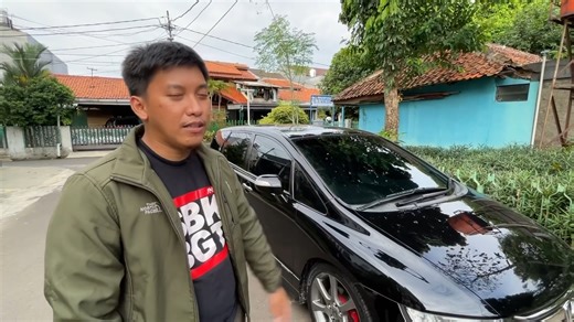 MPV KAYA GINI BIKIN KANGEN: HONDA ODYSSEY RB2 | Ridwan Hanif Rahmadi