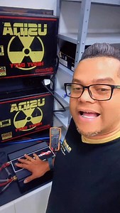 49K views · 1.1K reactions | Vc acha que dá quantos watts rms em carga resistiva esse powerus PW3500? #power #sound #eletronicos #car #eletronicanovosom #potencia #raiz #teste | Eletrônica novo som | Facebook