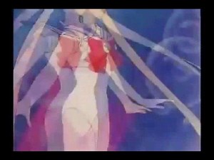 Moon Crystal Power (no music)