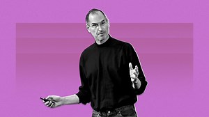 37 Years Ago, Steve Jobs Said the Best Managers Never Actually Want to Be Managers. Science Says He Was Right