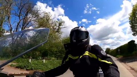 2021 BMW R1250 RT Review | First Ride