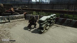 Recoil Rework and Shoulder Switching from Today’s Showcase