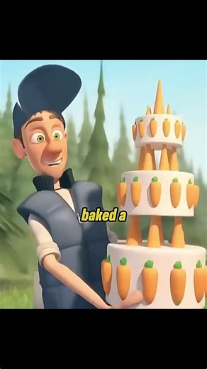 Two hunters, One Rabbit #jungle #shorts