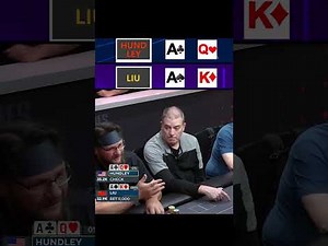1 Hour of the Most Incredible Poker Hands Ever – Texas Hold’em Highlights