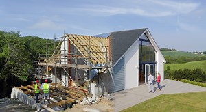 Les étapes à suivre pour faire construire une maison individuelle