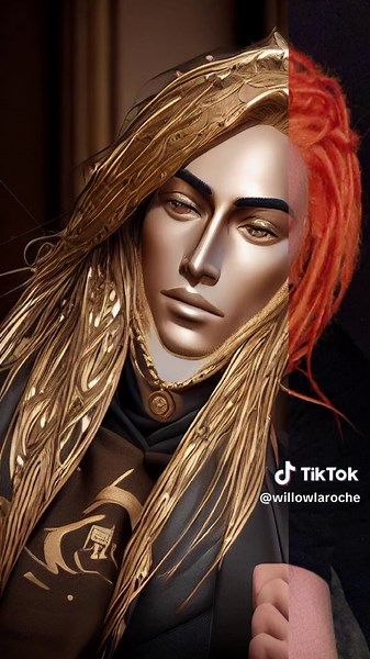 Ooookay? Shes giving Dot Matrix #ai #spaceballs