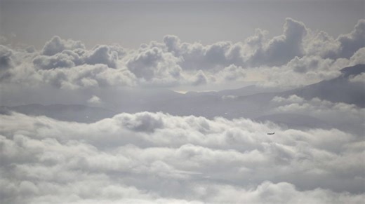 'Cloud Dancer': Pantone names color of the year for 2026