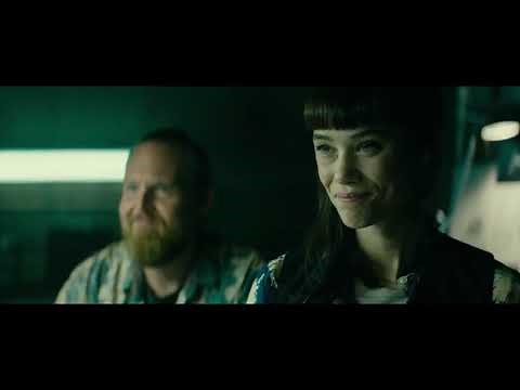 WAY DOWN [Official Trailer 2021]