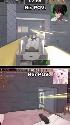 Play Hood Wars TODAY!! #roblox #newgameinroblox #robloxshorts #mm2