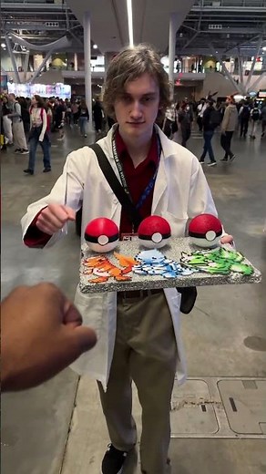 The BEST Cosplays at PAX East 2025