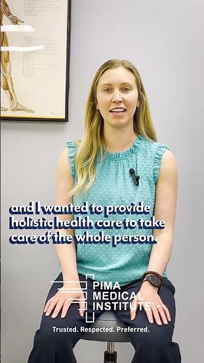 Behind Every Future Occupational Therapy Assistant is an Instructor Helping them Succeed. 💙