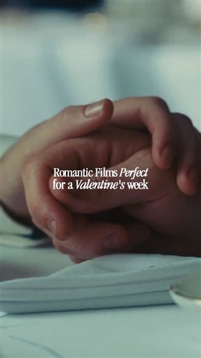 Cinephile Club on Instagram: "SIX Romantic Movies you can’t miss this Valentine week 💘Available to stream on Peacock Hub on Jiohotstar 🍿 #ValentinesWatchlist"