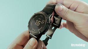 Review Garmin Fenix 6, um ano depois: tanque de guerra no pulso • Tecnoblog