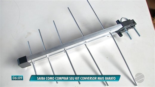 Muita gente tem direito ao kit digital de forma gratuita