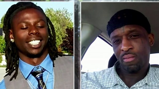 Deaths of two Black men found hanging from trees sparks investigations