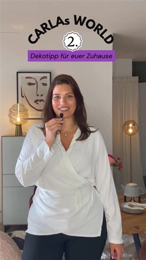 Dekotipp #2: 🎨 Komplementärfarben – starke Kontraste, die wirken! Farben, die sich im Farbkreis gegenüberliegen, bringen Spannung und Frische in deine Deko. Perfekt, um Akzente zu setzen oder Räume neu zu beleben. 🔁 | Sitzmacher