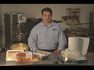 Basic Food Safety, Part 3: Poor Personal Hygiene