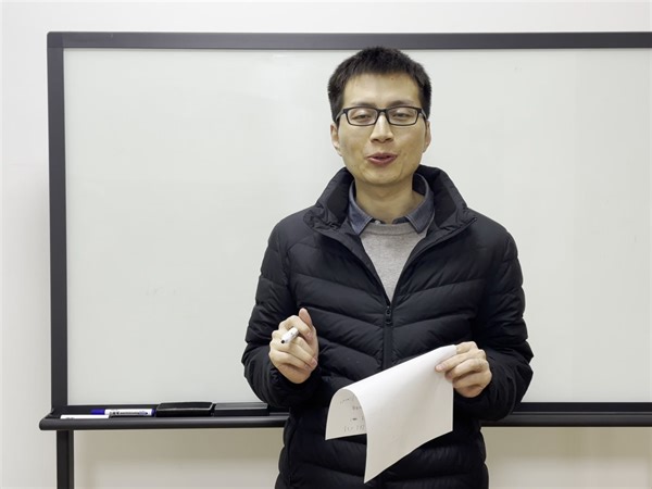 RSA算法的数学原理