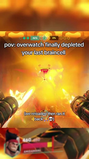 Tank Counter Strategies for Overwatch 2 Mauga Encounter