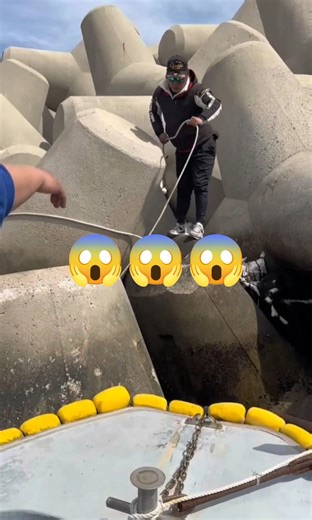 👹헉~ 조심⚠️ 🥶🥶 #fishing #Live #낚시 #라이브 #실시간 #감성돔#유튜버#アオリイカ#ライブ#Pesca #Korea#선상낚시 #동영상#saltwaterfishing