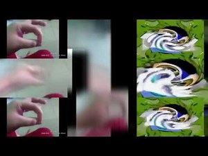 5 Low Battery Scans with are slides