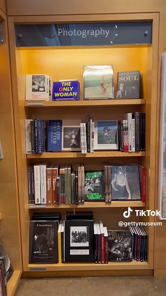 gettymuseum on TikTok