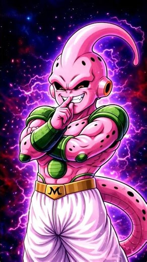 Buucell — Absorption Complete