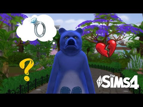How to Complete the Sad Bear Quest 💙