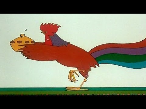 Magyar népmesék: A pityke és a kökény