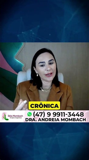 Inflamação crônica, o terreno perfeito para o câncer!