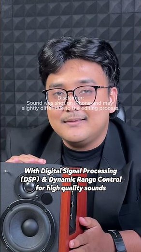 Edifier R1700BT 2.0 Bookshelf Speakers