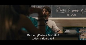 Carrie Trailer Oficial Sub Español Latino 2013 HD