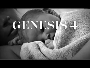 Genesis - Chapter 4