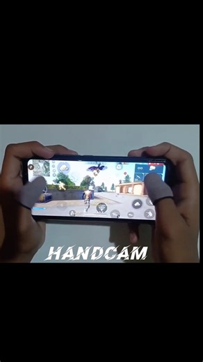 3 finger handcam gameplay solo vs squad poco x3 pro 60fps 120hz 360hz game turbo SD860 prosecser 4kr