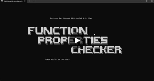 #cpp #mathematics #discretemath #softwareengineering #algorithms #functionanalysis #stem | Muhammad Bilal Arshad