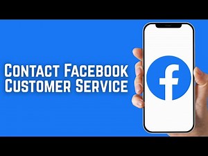 How to Contact Facebook Customer Service | Facebook Customer Support | Help Centre