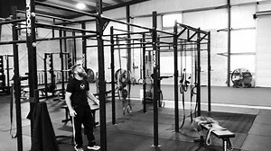 1.6K views · 66 reactions | Coach Nate knocking out 16 muscle ups unbroken! Way to go! #hesaninja #fitness #UvsU #versus #muscleup #16 #gymnastics #mondaymotivation | Versus Strength and Conditioning | Facebook