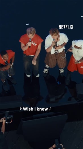 SOULIDIFIED 🎙️ on Instagram: "First Live performance but not the last #soulidified 💫"