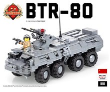 BTR-80
