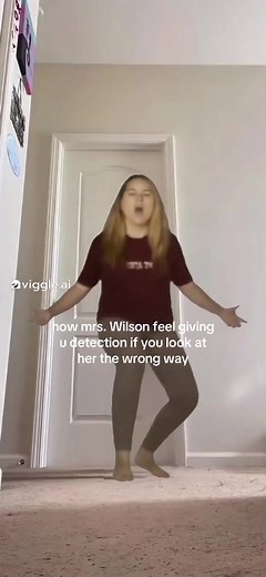 #ttms #slander | ms wilson teacher