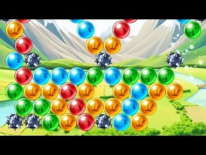 Panda Pop Level 32 Game