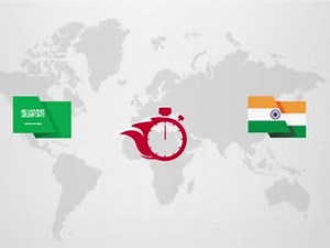 2.8K views · 54 reactions | Enjoy EnjazEasy instant remittance to any Bank account in India ! With Enjaz, you can always send your money to any bank account in India through Enjaz channels or Bank Albilad electronic channels and it will be credited instantly ! https://bilad.sa/c9d3b | انجاز Enjaz | Facebook